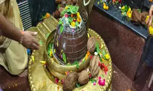 आज से सावन महीने की हुई शुरुआत, शिव मंदिरों में उमड़ी भीड़
