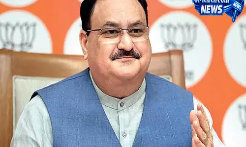 मेडिकल एडमिशन में गड़बड़ी करने वालों पर होगी कड़ी कार्रवाई, जेपी नड्डा का बड़ा संदेश