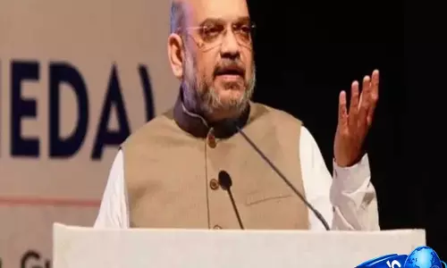 पेपर लीक पर अमित शाह की दोटूक, बोले- नए कानून में दोषियों को मिलेगी कड़ी सजा