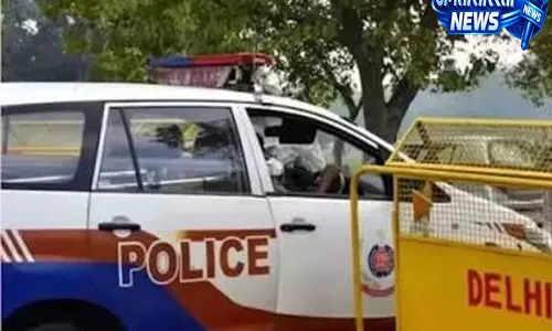 इंस्टाग्राम विवाद बना हत्या की वजह, पश्चिम विहार में युवक की बेरहमी से हत्या