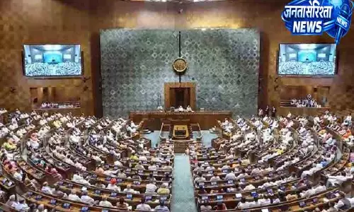 Delhi राज्यसभा ने ‘वंदे मातरम’ संरक्षण विधेयक पास किया