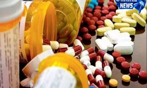 दिल्ली के नरेला में FDA की बड़ी कार्रवाई, 50 कार्टन एलोपैथिक दवाएं जब्त दिल्ली के नरेला में FDA की बड़ी कार्रवाई, 50 कार्टन एलोपैथिक दवाएं जब्त