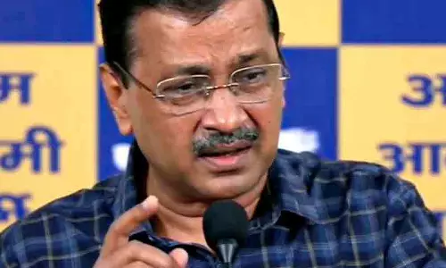 Delhi E20 ईंधन पर केजरीवाल ने उठाए सवाल