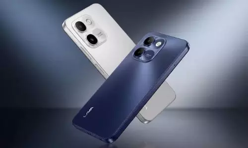 Lava के सस्ते 4G-5G फोन की बिक्री कल से शुरू, 8GB RAM और बड़े डिस्प्ले से लैस Lava के सस्ते 4G-5G फोन की बिक्री कल से शुरू, 8GB RAM और बड़े डिस्प्ले से लैस