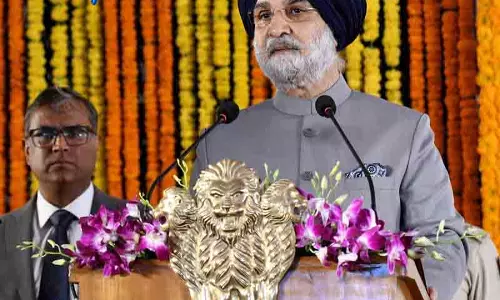 Delhi यमुना कॉम्पैक्ट का ड्राफ्ट तैयार करेगा DDA Delhi यमुना कॉम्पैक्ट का ड्राफ्ट तैयार करेगा DDA