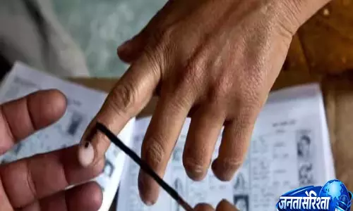 विधानसभा उपचुनाव के लिए वोटिंग शुरू, MP-बिहार-गुजरात में मतदाता कर रहे फैसला