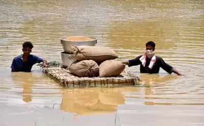 मेघालय पर आरोपों के बीच असम के डिप्टी सीएम का बयान, बोले- जिम्मेदारी तय करना आसान नहीं मेघालय पर आरोपों के बीच असम के डिप्टी सीएम का बयान, बोले- जिम्मेदारी तय करना आसान नहीं