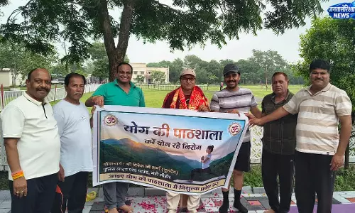 गुरु पूर्णिमा पर हर ओर आस्था का माहौल गुरु पूर्णिमा पर हर ओर आस्था का माहौल