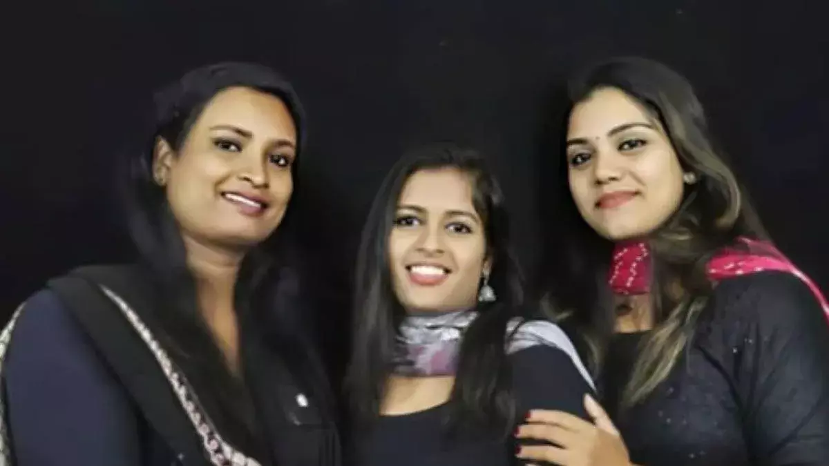 14 लाख रुपये मिलने से बढ़ा संदेह, शिक्षकों के खिलाफ जांच तेज 14 लाख रुपये मिलने से बढ़ा संदेह, शिक्षकों के खिलाफ जांच तेज