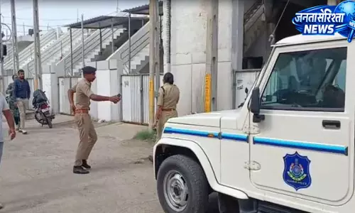 जामनगर में दो साल पुराने लापता युवक मामले का खुलासा जामनगर में दो साल पुराने लापता युवक मामले का खुलासा