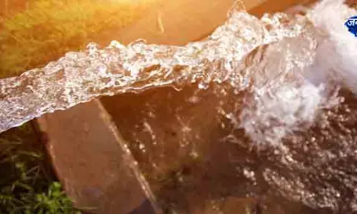 Chandigarh पानी की जांच से बढ़ेगी फसल पैदावार Chandigarh पानी की जांच से बढ़ेगी फसल पैदावार