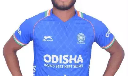 Sirsa राजेंद्र एशियाई खेल हॉकी टीम में शामिल हुए