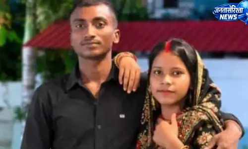 जहानाबाद में घरेलू विवाद ने लिया खौफनाक रूप