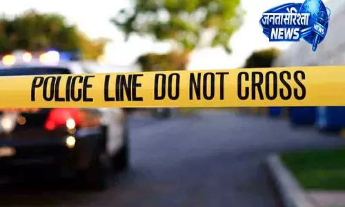 Rewari धारूहेड़ा में सिलेंडर फटा, 4 घायल Rewari धारूहेड़ा में सिलेंडर फटा, 4 घायल