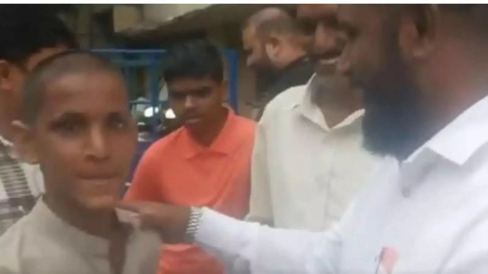 सोशल मीडिया वीडियो से मिला लापता लड़का, KTR के जन्मदिन समारोह ने दिलाई राहत