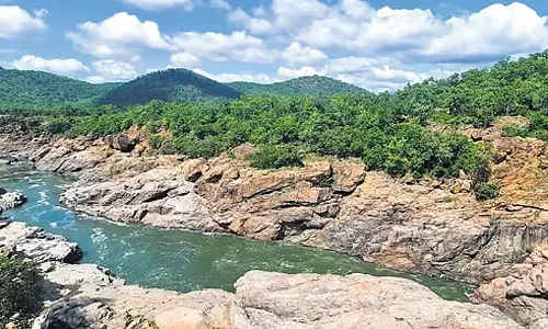 मेकेदातु प्रोजेक्ट की DPR लौटी, CWC ने मांगे बदलाव