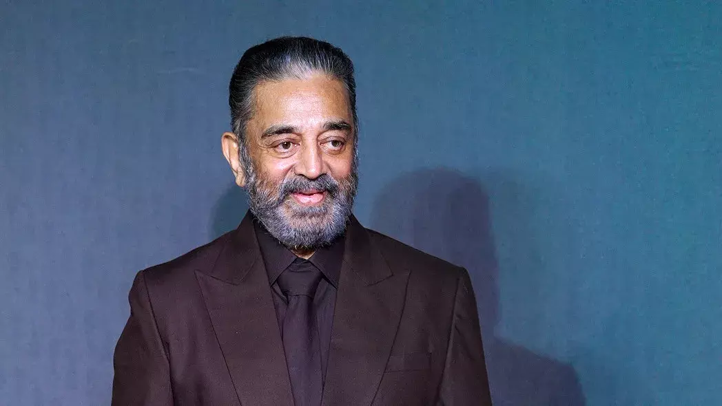 द ओडिसी को लेकर कमल हासन ने कहीं बड़ी और खास बात द ओडिसी को लेकर कमल हासन ने कहीं बड़ी और खास बात