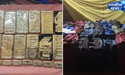 बीरभूम में छापा, 28.5 करोड़ नकद और सोना बरामद