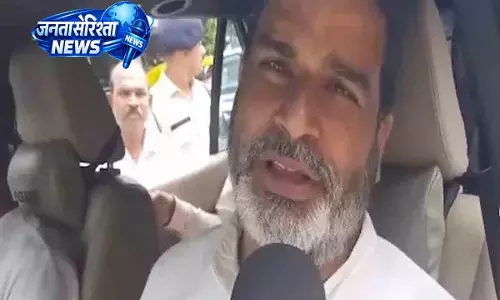 बांकीपुर में इस बार बीजेपी के खिलाफ माहौल: प्रशांत किशोर का दावा