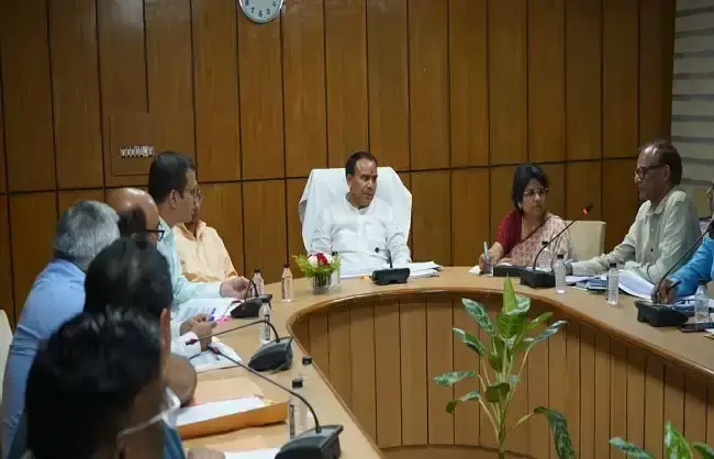 Dehradun: कुलपति और परीक्षा नियंत्रक पर रहेगी परीक्षा संचालन की जवाबदेही