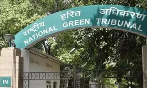 Kaithal: हरियाणा सरकार को एनजीटी का नोटिस, अगली सुनवाई 16 सितंबर