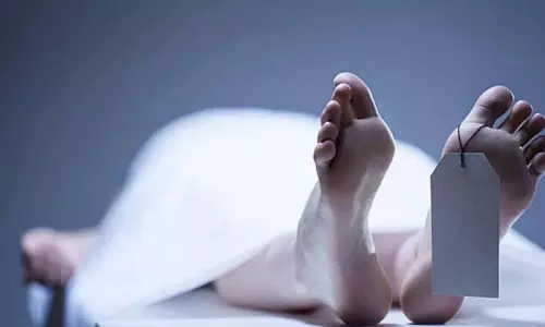 Mumbai: आईआईटी बॉम्बे में छात्र आत्महत्या, कारणों की तलाश जारी