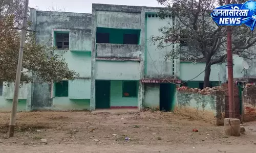 बोकारो सेल का भवनाथपुर प्लांट बना चोरों का निशाना, सुरक्षा व्यवस्था पर उठे सवाल बोकारो सेल का भवनाथपुर प्लांट बना चोरों का निशाना, सुरक्षा व्यवस्था पर उठे सवाल