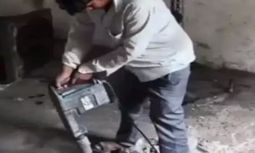 प्रेमी संग मिलकर पत्नी ने रची पति की हत्या की साजिश, दो साल बाद खुला राज