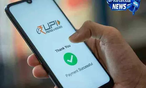 ऑनलाइन बुकिंग में UPI स्वीकार करेगा बुर्ज खलीफा