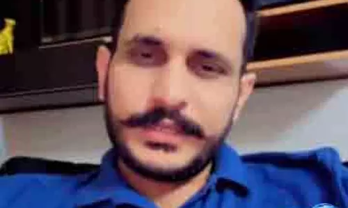 ISI रिक्रूटर शहज़ाद भट्टी ब्राज़ील पहुंचा ISI रिक्रूटर शहज़ाद भट्टी ब्राज़ील पहुंचा