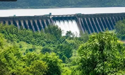 Mumbai: कोयना बांध को मिला नया नाम, छत्रपति शिवाजी महाराज कोयना जलसागर