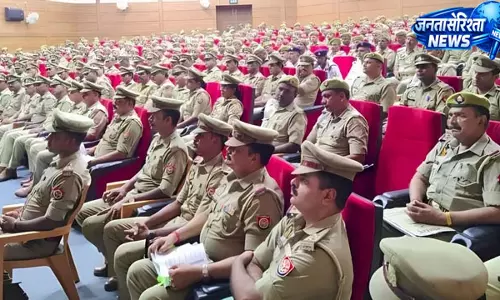 श्रावण मास और कांवड़ यात्रा को लेकर प्रशासन अलर्ट