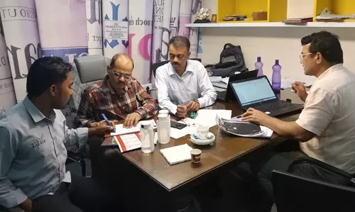 Chandigarh: फरीदाबाद में नकली प्रोपिलीन ग्लाइकोल बनाने वाले गिरोह का भंडाफोड़