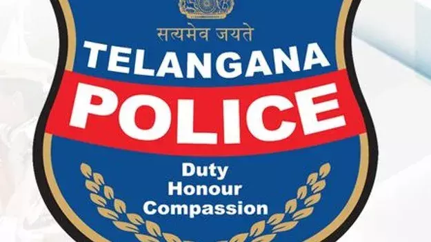 Telangana पुलिस बोर्ड ने 7,437 पदों के लिए भर्ती की सूचना जारी की Telangana पुलिस बोर्ड ने 7,437 पदों के लिए भर्ती की सूचना जारी की