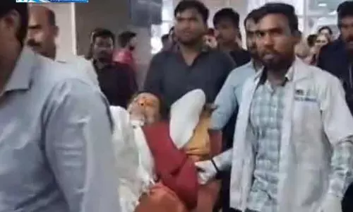 मेदांता अस्पताल में BJP प्रदेश अध्यक्ष किरण सिंहदेव का इलाज जारी मेदांता अस्पताल में BJP प्रदेश अध्यक्ष किरण सिंहदेव का इलाज जारी