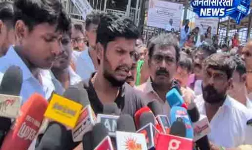 Chennai मंदिर टेंडर सिस्टम में होंगे बड़े सुधार Chennai मंदिर टेंडर सिस्टम में होंगे बड़े सुधार