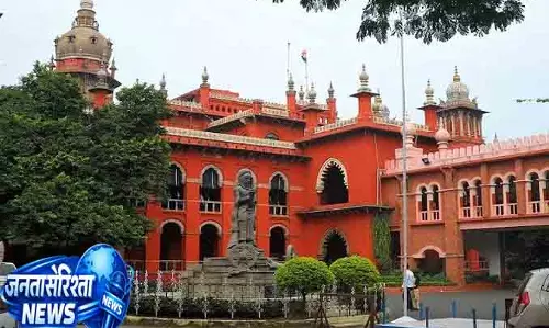 Chennai मेकेदातु प्रस्ताव पर हाई कोर्ट ने मांगा जवाब