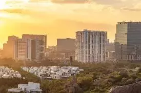 Andhra: एपी बिल्डिंग नियमों में और प्रावधान जोड़े गए