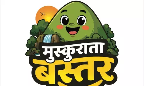 मुख्यमंत्री विष्णुदेव साय के विजन को रेखांकित करेगी मुस्कुराता बस्तर कार्टून कार्यशाला मुख्यमंत्री विष्णुदेव साय के विजन को रेखांकित करेगी मुस्कुराता बस्तर कार्टून कार्यशाला
