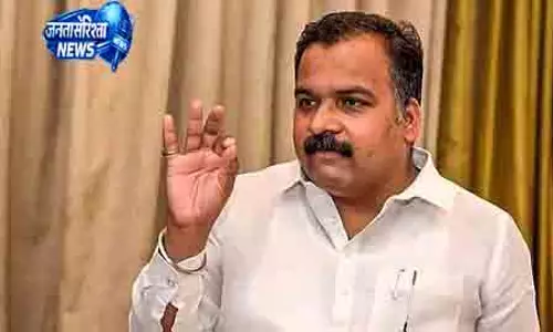 Chennai टैगोर ने अंबुमणि को जवाब दिया Chennai टैगोर ने अंबुमणि को जवाब दिया
