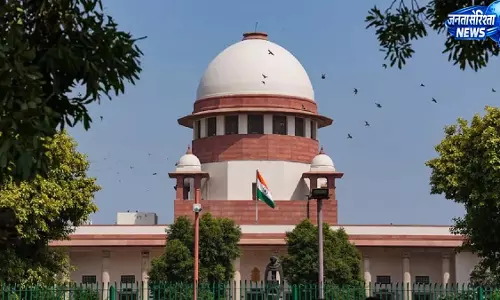 सुप्रीम कोर्ट ने दी नमाज की इजाजत, राज्य सरकार को व्यवस्था करने के निर्देश सुप्रीम कोर्ट ने दी नमाज की इजाजत, राज्य सरकार को व्यवस्था करने के निर्देश