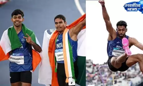 कॉमनवेल्थ गेम्स 2026 में भारत का शानदार प्रदर्शन, PM मोदी ने दी बधाई