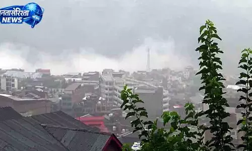 भारी बारिश की चेतावनी के बीच Doda and Kishtwar में स्कूल बंद रहेंगे। भारी बारिश की चेतावनी के बीच Doda and Kishtwar में स्कूल बंद रहेंगे।