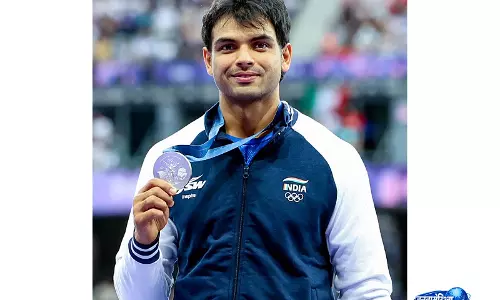 नीरज चोपड़ा की CWG में वापसी, ग्लासगो 2026 में जैवलिन में दूसरे गोल्ड पर नज़र
