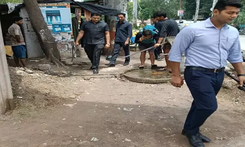 कांवड़ यात्रा-2026 से पहले सहारनपुर रेलवे स्टेशन पर हाई अलर्ट कांवड़ यात्रा-2026 से पहले सहारनपुर रेलवे स्टेशन पर हाई अलर्ट