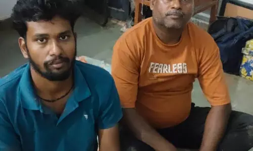 बाप-बेटे ने की युवक की हत्या, पुरानी रंजिश में उतारा मौत के घाट बाप-बेटे ने की युवक की हत्या, पुरानी रंजिश में उतारा मौत के घाट
