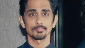 सिद्धार्थ ने ऑपरेशन सफेद सागर को दी एक नई मानवीय परिभाषा सिद्धार्थ ने ऑपरेशन सफेद सागर को दी एक नई मानवीय परिभाषा