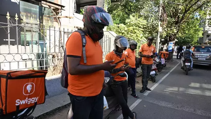 Bengaluru के होटलों ने भुगतान विवाद को लेकर 15 अगस्त से स्विगी के बहिष्कार की चेतावनी दी है