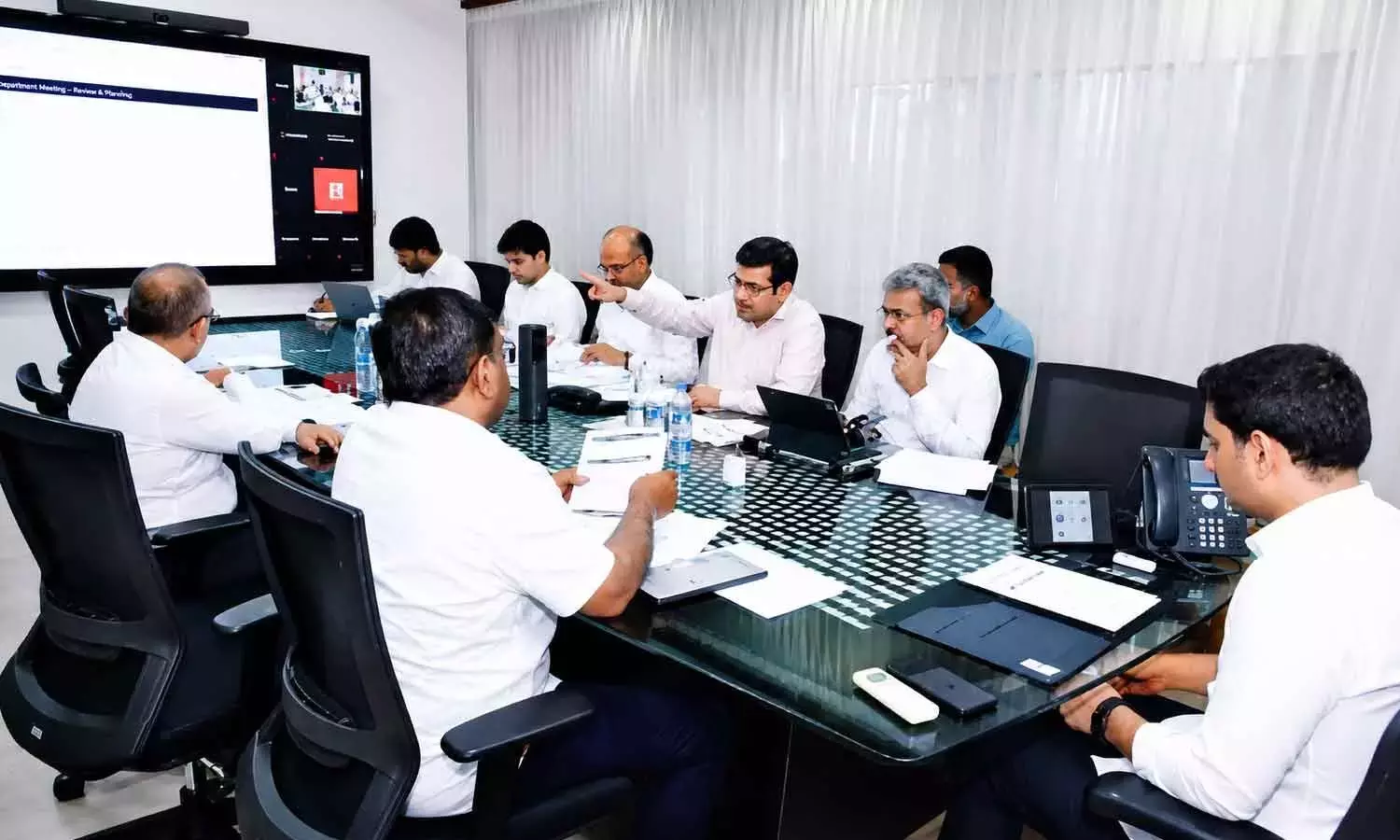 नौकरी कैलेंडर अधिसूचनाएँ: लोकेश ने 15 अक्टूबर की समय सीमा निर्धारित की नौकरी कैलेंडर अधिसूचनाएँ: लोकेश ने 15 अक्टूबर की समय सीमा निर्धारित की