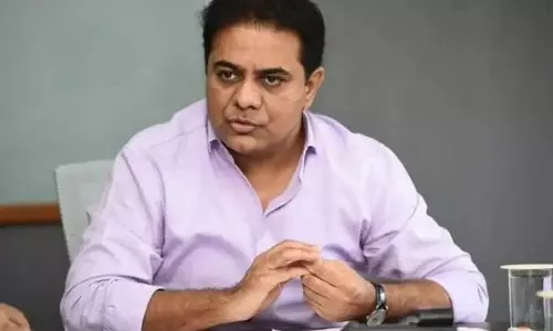 KTR फ़ॉर्मूला E मामले में कोर्ट में पेश होंगे